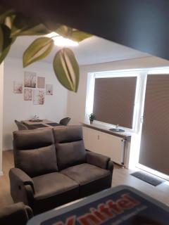 Ferienwohnung Am alten Schafstall - Wohnung C - 3