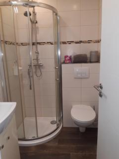 Ferienwohnung Am alten Schafstall - Wohnung C - 6