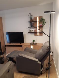 Ferienwohnung Am alten Schafstall - Wohnung C - 5