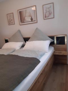 Ferienwohnung Am alten Schafstall - Wohnung C - 8