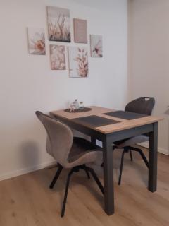 Ferienwohnung Am alten Schafstall - Wohnung C - 2
