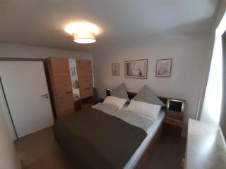 Ferienwohnung Am alten Schafstall - Wohnung C - 9