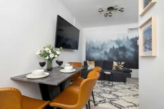 Zakopane Bright Apartment in the Mountains by Noclegi Renters - 6