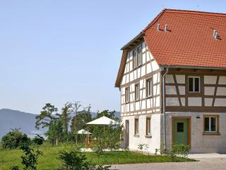 Hofgut Spittelsberg Forsthaus - Ex Oriente - 6