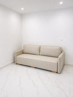 Essia's Apartments - 3