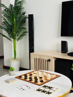 Mt Kenya View 1BR Near Quickmart Fast internet - 3