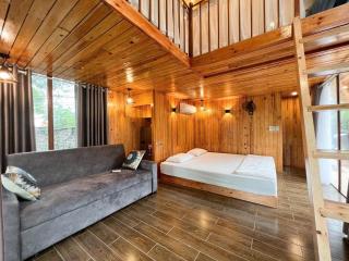 HANA HOUSE- Căn nhà lãng mạn- Moon Villa Sóc Sơn - 4