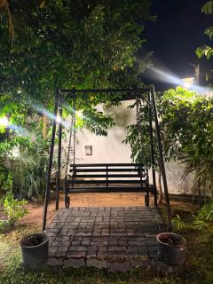 White Villa Airport Transit Hotel - 7