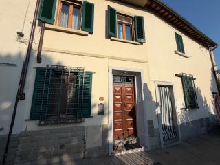 CASA MINU Detached house in Calenzano, Florence - 7
