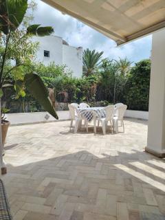 Cosy villa in a charming place - 4
