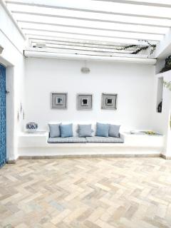 Cosy villa in a charming place - 2