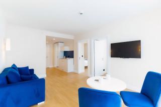 ORBI CITY International apart hotel - 4