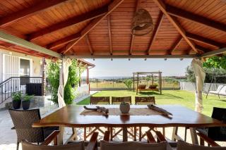 Sunset Luxury Potidea - 0