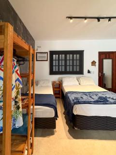 Suites Angra Sol e Mar - 7