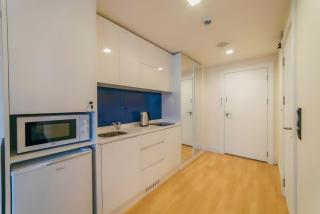 ORBI CITY Diamond apart hotel - 1