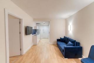 ORBI CITY Diamond apart hotel - 2