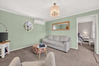Grace Cottage, Barossa Valley - 8