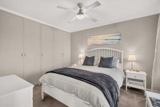 Grace Cottage, Barossa Valley - 7