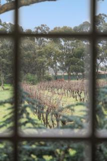 Grace Cottage, Barossa Valley - 6