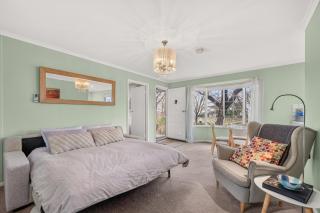Grace Cottage, Barossa Valley - 2