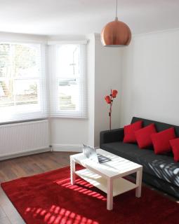 West Hill Apartment - Brighton & Hove - 0