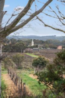 Grace Cottage, Barossa Valley - 1