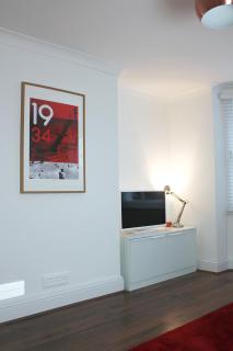 West Hill Apartment - Brighton & Hove - 3
