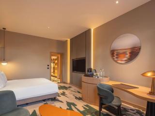 Swissôtel Marianske Lazne - 8