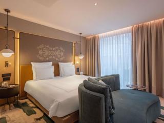 Swissôtel Marianske Lazne - 5