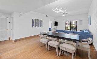 Ground Floor Beachfron 2Steps From Amenities Saida - 7