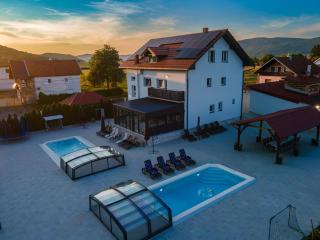 Guesthouse Viktorija Flat - Premium apartment - Otočac - 7