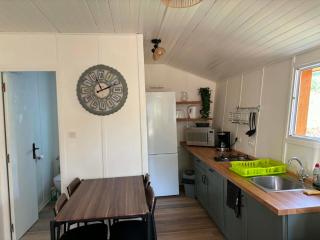 Camping le Cabri - Duras - 1