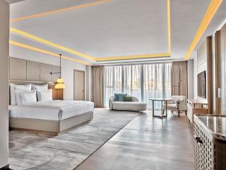 Swissotel Tashkent - 7