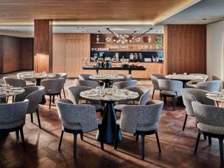 Swissotel Tashkent - 6