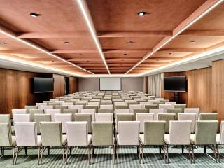 Swissotel Tashkent - 2