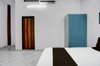 HOTEL O VIP HILL HOMESTAY - 4