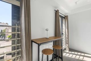 Duplex proche de Paris, calme et moderne - 4