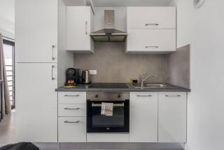 Duplex proche de Paris, calme et moderne - 2