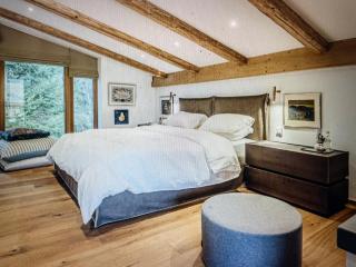 Forest View Chalet - 7