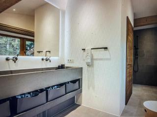 Forest View Chalet - 5