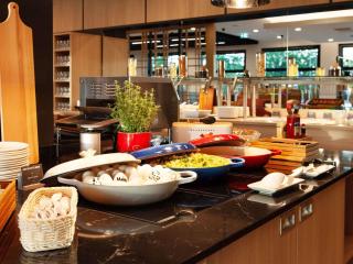 ibis budget Hotel Berlin Airport - 0