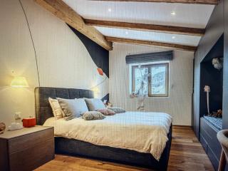 Forest View Chalet - 2