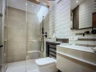 Forest View Chalet - 1