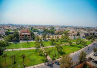 المهاجر للشقق المخدومة بالكورنيش - Djeddah - 6