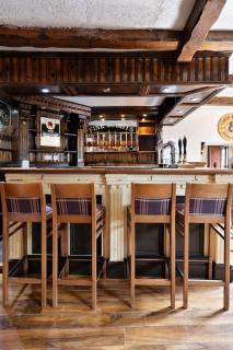 The Tavern - 4