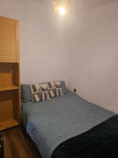 Termal Village Salus Bed Albertirsa - 1