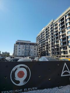 Gabriel Apartments - 5