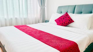 Sky Suites Klcc unique style stay serviced apartment - 7