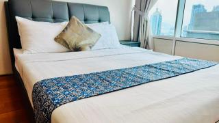 Sky Suites Klcc unique style stay serviced apartment - 0