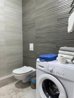 Light Pearl Apartment 567 - 6